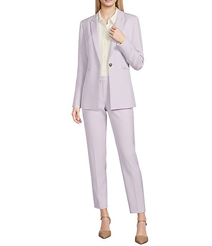 Alex Marie Liza Anywhere, Everywhere Coordinating Peak Lapel Blazer