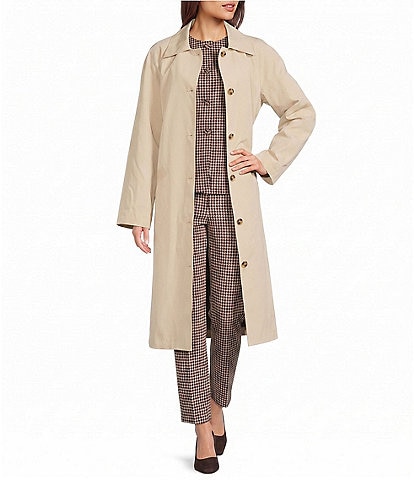 Alex Marie Longsleeve Darby Coat