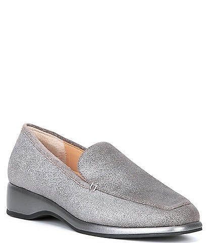 Alex Marie Lynore Suede Loafers