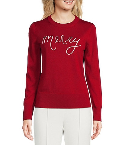 Dillards holiday cheap sweaters