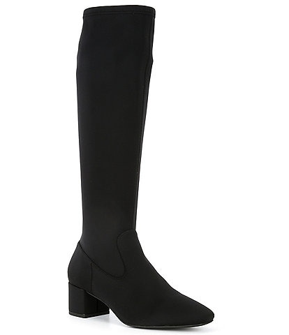 Alex Marie PrizelleTwo Tall Stretch Boots