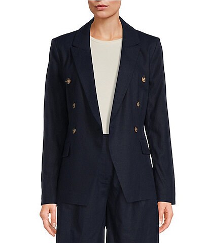 Sale & Clearance Linen Women's Jackets & Blazers | Dillard's