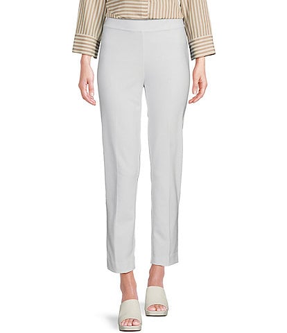 Sale & Clearance White Women's Casual & Dress Pants