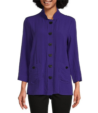 Mandarin Collar Women's Tops & Dressy Tops | Dillard's