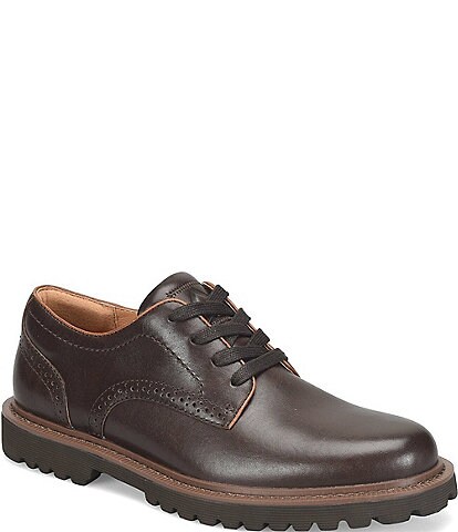 ALIGN Men's Wescott Leather Oxfords