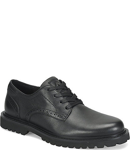 ALIGN Men's Wescott Leather Oxfords