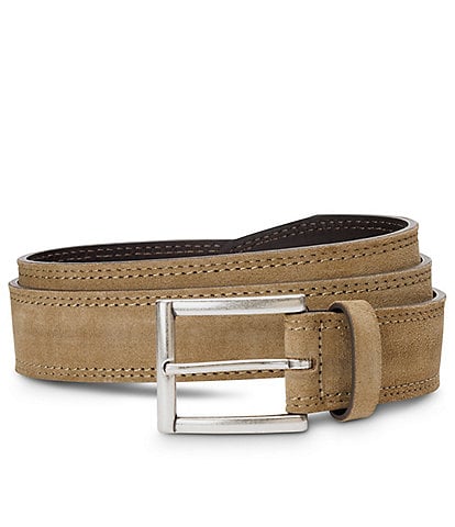 Allen-Edmonds Men's Bourbon Street Belt