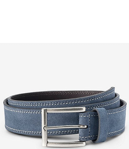 Allen-Edmonds Men's Bourbon Street Belt