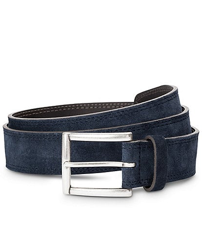 Allen-Edmonds Men's Bourbon Street Belt