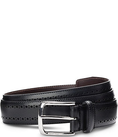 Allen-Edmonds Men's Manistee Dress Belt