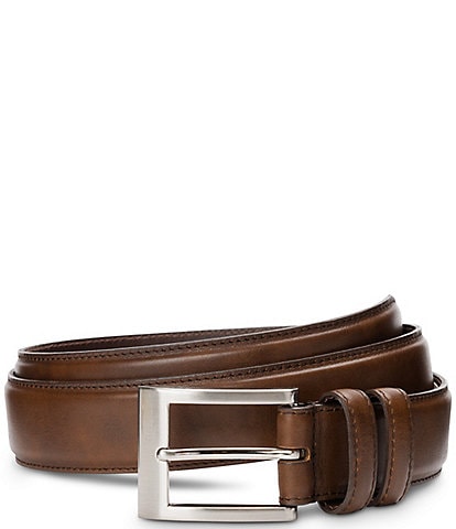 Allen-Edmonds Men's Wide Basic Dress Belt