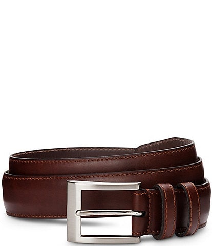 Allen-Edmonds Men's Wide Basic Dress Belt