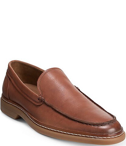 Allen-Edmonds Men's Wilder Leather Venetian Loafers