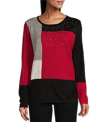 Petite sweaters at dillards clearance