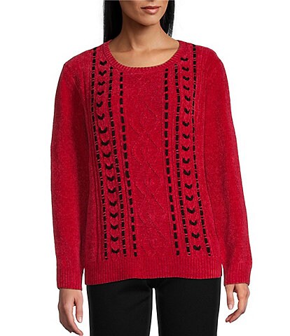 Petite Sweaters Shrugs Cardigans Dillard s