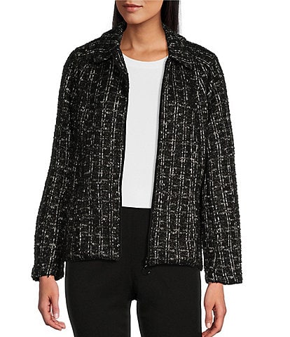 Dillards petite jackets hotsell