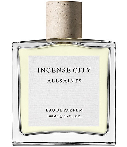 ALLSAINTS Incense City Eau de Parfum Spray