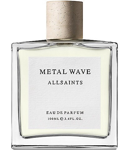 ALLSAINTS Metal Wave Eau de Parfum Spray