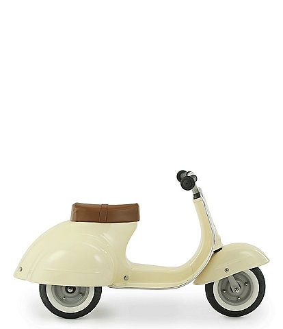 Ambosstoys Primo Sierra Ride-On Scooter