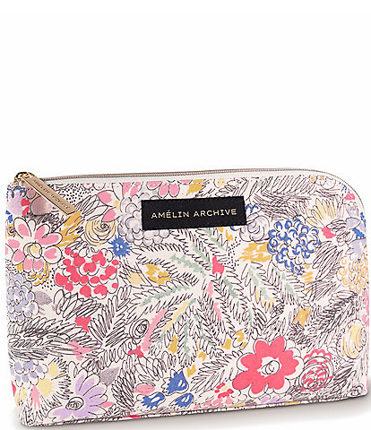 Amelin Archive Chagall Everyday Pouch