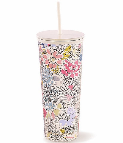 Amelin Archive Chagall Stainless Steel Insulated Tumbler