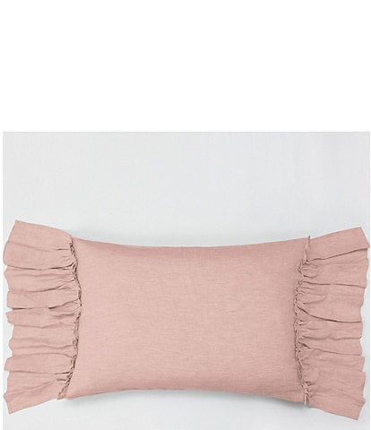 Amity Home Caprice Linen Pillow Sham