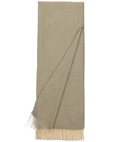Amity Home Daly Wool Super Throw