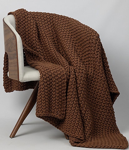 Amity Home Harrison Saddle Cozy Throw