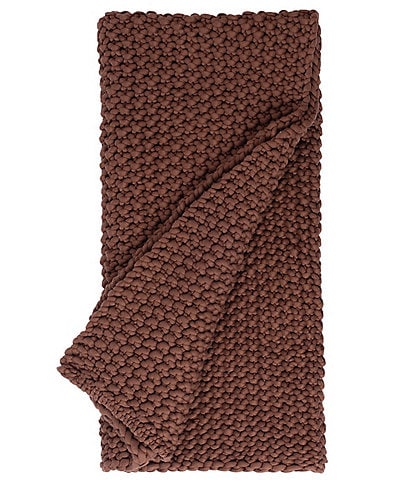 Amity Home Harrison Saddle Cozy Throw