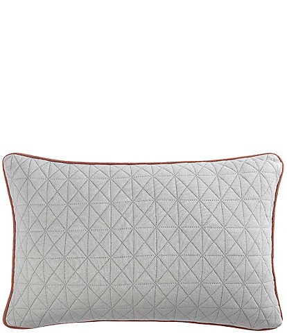 Amity Home Kirk Knitted Reversible Sham