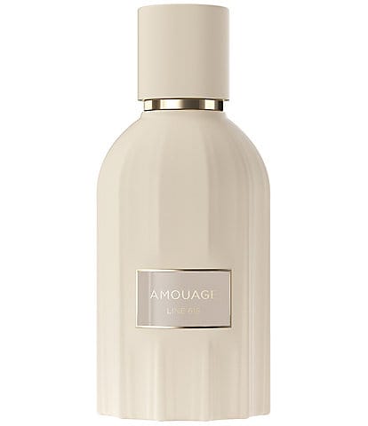 Amouage Essences Line 618 Extrait de Parfum