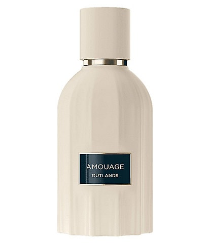 Amouage Essences Outlands Extrait de Parfum