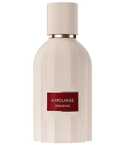 Amouage Essences Sequence Extrait de Parfum