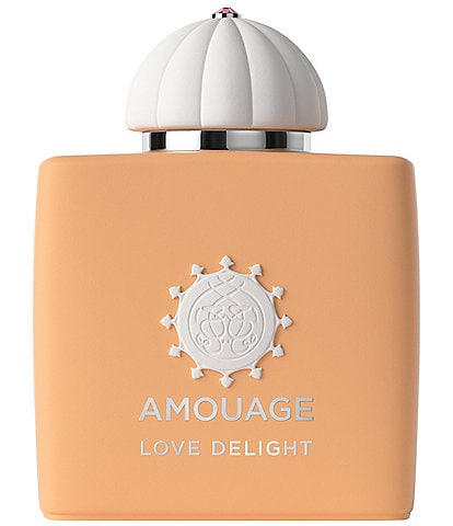 Amouage Love Delight Eau de Parfum