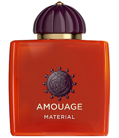 Amouage Material Eau de Parfum
