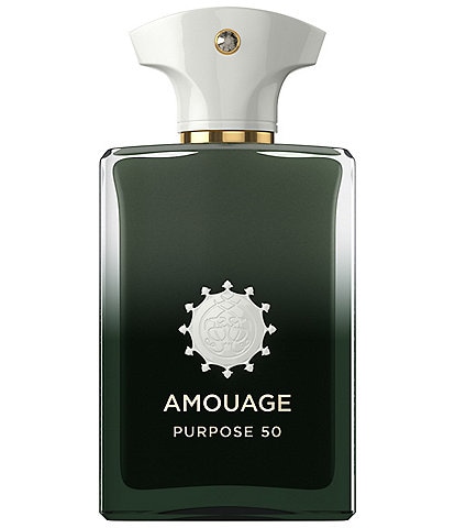 Amouage Purpose 50 Exceptional Extrait de Parfum
