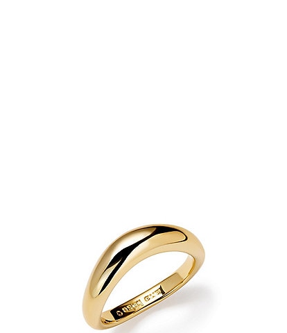 Ana Luisa Stevie Band Ring