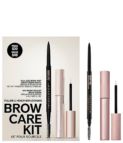 Anastasia Beverly Hills Brow Care Anniversary Kit