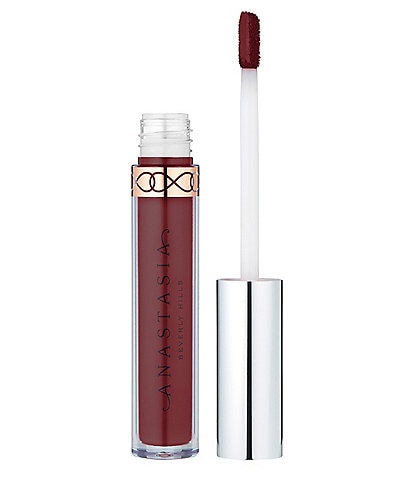 Anastasia Beverly Hills Full Coverage Liquid Lipstick