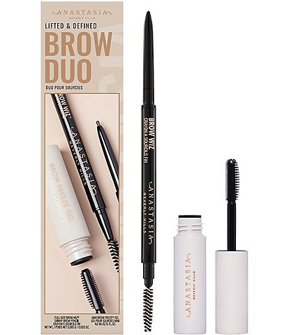 Anastasia Beverly Hills Lifted & Defined Brow Duo