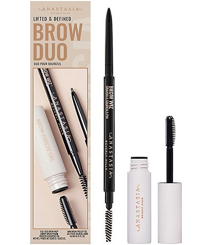 Anastasia Beverly Hills Lifted & Defined Brow Duo