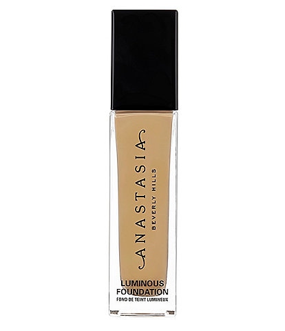  Luminous Foundation