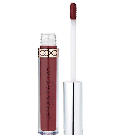 Anastasia Beverly Hills Matte Liquid Lipstick