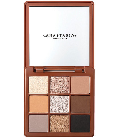 Anastasia Beverly Hills Mini Sultry Eye Shadow Palette