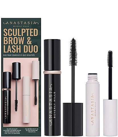 Anastasia Beverly Hills Sculpted Brow & Lash Duo