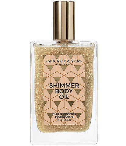 Anastasia Beverly Hills Shimmer Body Oil
