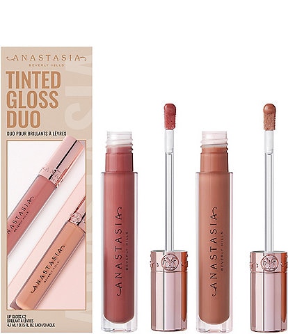 Anastasia Beverly Hills Tinted Gloss Duo