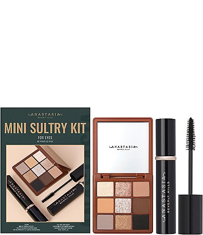 Anastasia Beverly Hills X24 Mini Sultry Kit