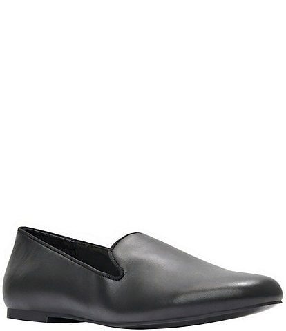 Andre Assous Sara Leather Loafers