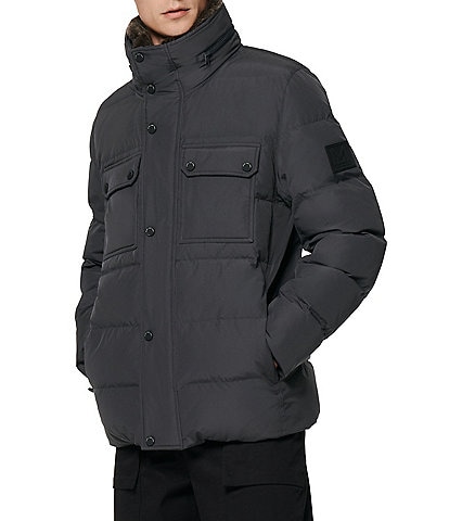 Andrew Marc Godwin Puffer Jacket